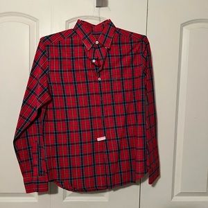 American Eagle Mens Dress Shirt